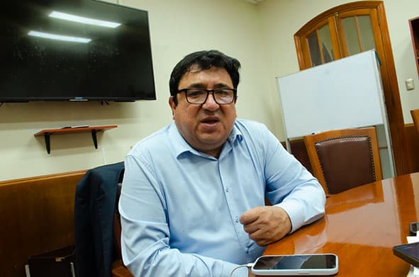 Pensar el país desde la ingeniería